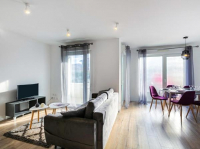 Apartment Les courlis